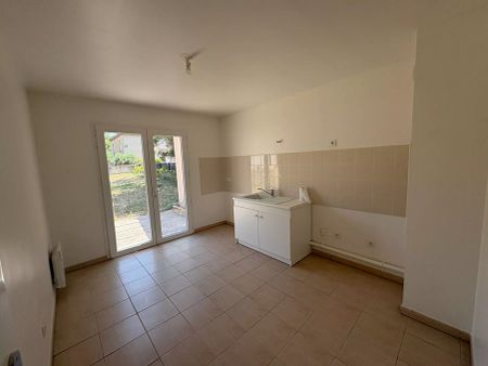 Maison Aix En Provence 5 pièce(s) - Photo 4