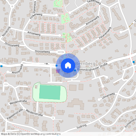 51647 Nordrhein-Westfalen - Gummersbach