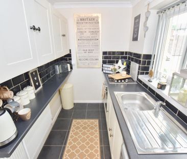 Bushberry Avenue, Tile Hill, Coventry - Photo 4