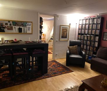 Björnidegränd, Vällingby - Foto 5