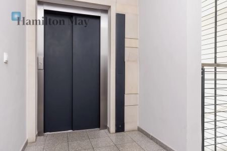 Czteropokojowy apartament na osiedlu Eko-Park - Zdjęcie 3
