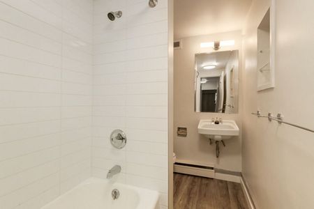 Classic Suite - 1 Bedroom - Photo 5