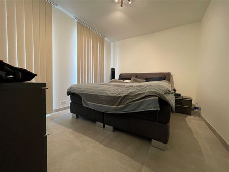 Prachtig nieuwbouwappartement op 1ste verdiepig met groot terras - Photo 4