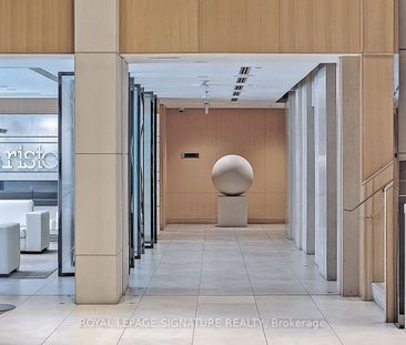 For Lease - 120 Harrison Garden Boulevard Unit# 413, Toronto, Ontario - Photo 1