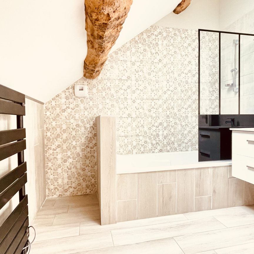 Location / Appartement - Photo 1