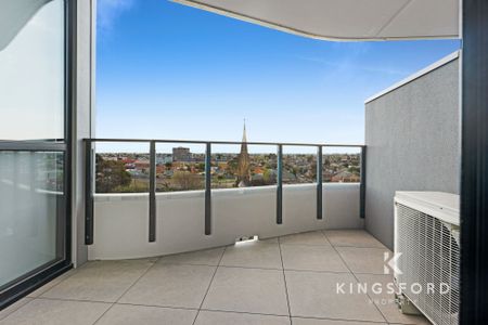 706/13 Urquhart Street, Coburg VIC 3058 - Apartment For Rent | Domain - Photo 2