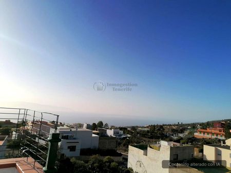 2 Bedroom house for rental in Guia de Isora - Photo 2