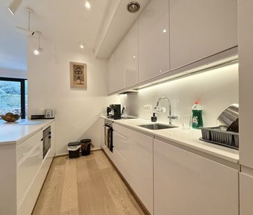 Rez-de-chaussée - à louer - Photo 4