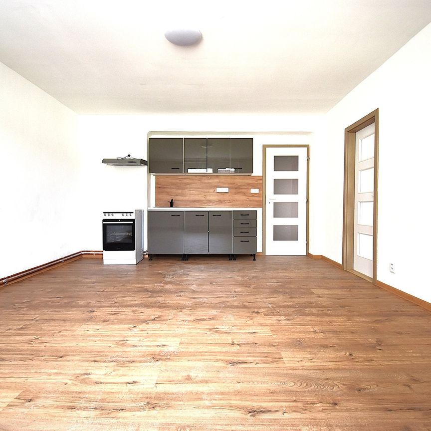 Pronájem bytu 3+kk 86 m² - Photo 1