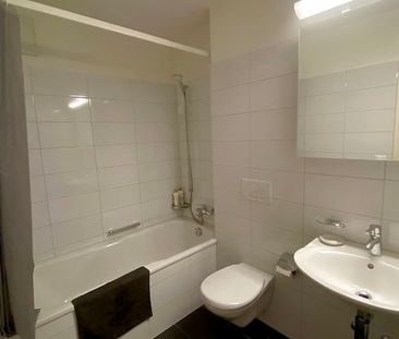 2½ Zimmer-Wohnung in Frauenfeld (TG), möbliert, auf Zeit - Foto 4