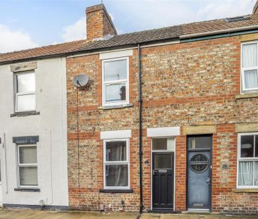 2 bedroom terraced house to rent - Photo 4