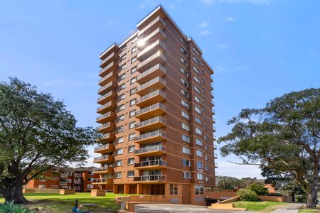 22/21-25 Burke Road, Cronulla NSW 2230 - Apartment For Rent | Domain - Photo 3