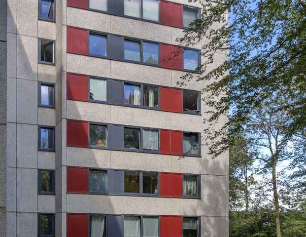 4-Zimmer-Wohnung in Siegen Weidenau - Photo 1