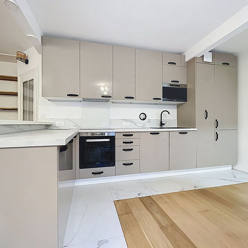 Appartement T3 Paris 15 à louer - Photo 1