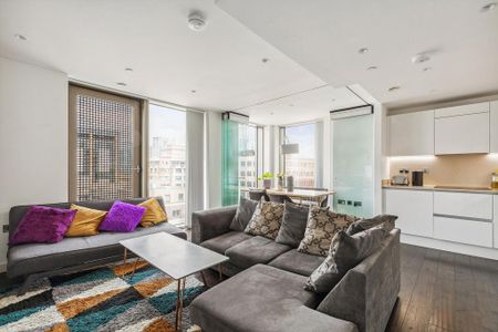 2 bedroom flat to rent - Photo 2
