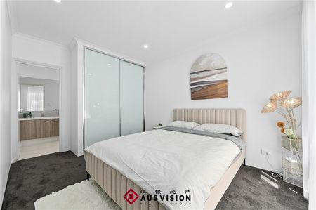 $1200/w Fully Furnished Modern Home - Photo 3