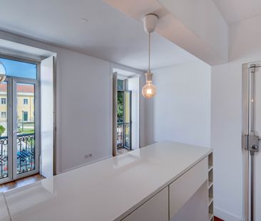 Charming 1-Bed Apartment in Riverside Belém, Lisbon - Photo 1