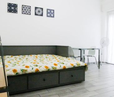 Via Livigno, Milan, Lombardy 20158 - Photo 3