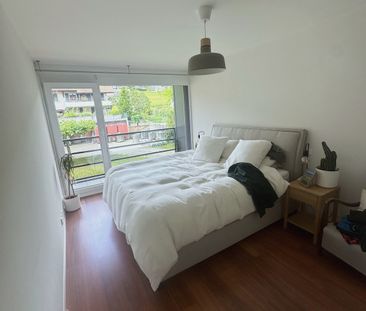 3.5 Zimmer, 100 m², 2. Stock - Photo 4