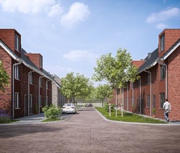 Te huur: P.c. De Brouwerstraat 16 - Foto 5