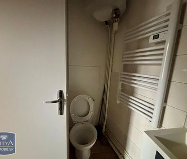 Location Appartement 1 pièce 15m² POITIERS 86000 - Photo 4