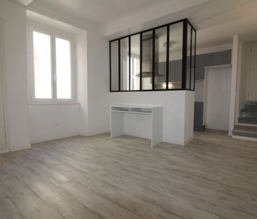 Location appartement à Bastia - Photo 6