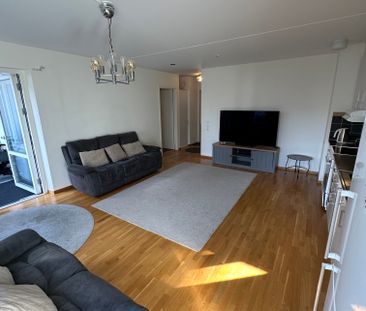 Wendela Hebbes Gata, Hägersten - Foto 5