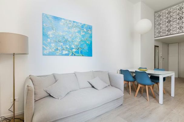 Vicolo Bianchetti, Bologna, Emilia-Romagna 40125 - Foto 1