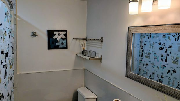 For Lease - 214 Park Lawn Road Unit# Upper, Toronto, Ontario - Photo 1