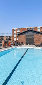 Appartement 4 ½ à louer Charlesbourg juillet 2026 - Photo 4