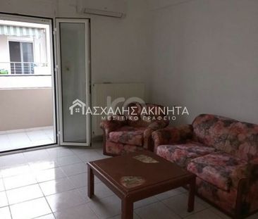 Studio/Γκαρσονιέρα για ενοικίαση Αμμουδάρα (Γάζι) - Φωτογραφία 1