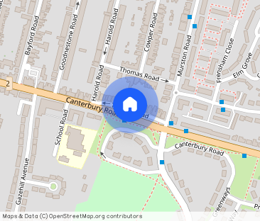 Terrace Road, Sittingbourne - Photo 1