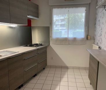 Appartement 2 pièces à louer - Photo 1