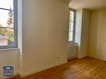 Location Appartement 1 pièce 29m² MULHOUSE 68200 - Photo 2