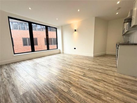 1 bedroom apartment to rent - Photo 2