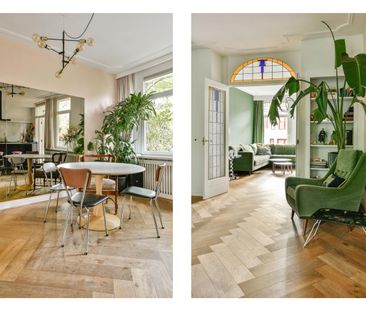 Huis te huur: Spaarndammerstraat 31-H 1013 SR Amsterdam - Photo 6