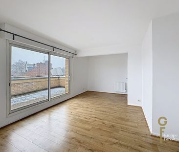 T3 Marcq-en-Baroeul - Photo 3