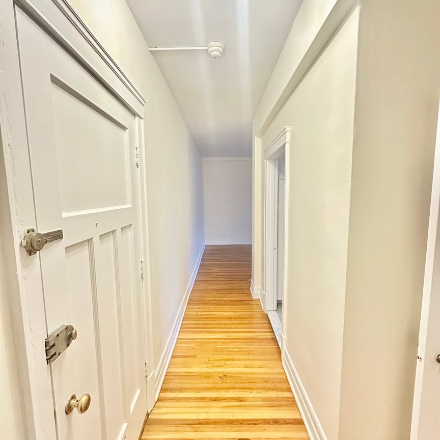 Condo à louer, Westmount - Photo 1