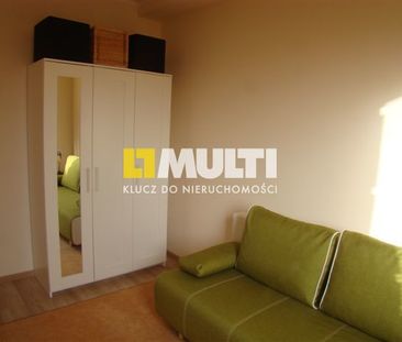 Pomorzany 2 pkoje 44,12 m2, umeblowane - Фото 1