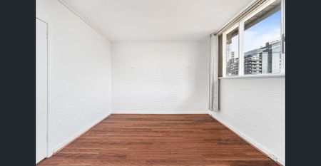 Light Filled 1 Bedroom Apartment ! - Photo 3