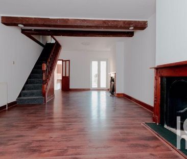 3 bedroom terraced house to rent - Photo 1