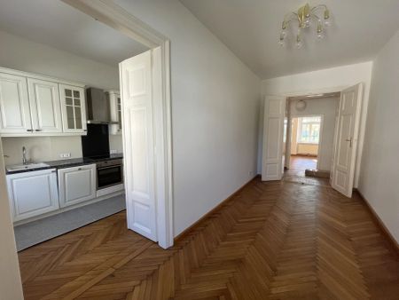 ERSTBEZUG nach RENOVIERUNG + RUHELAGE + GRÜNBLICK! - Photo 4
