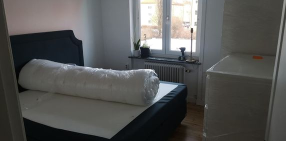 Svartbäcksgatan, Uppsala - Photo 2