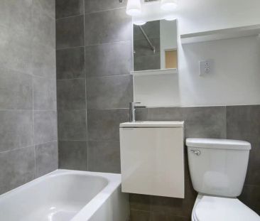 539 Prince-Arthur west — Studio - unit 5 - Photo 1