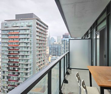 For Lease - 50 Power Street Unit# 1706, Toronto, Ontario - Photo 4