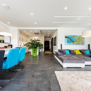 Exclusive house for rent on Aranyhegy - Fotó 1