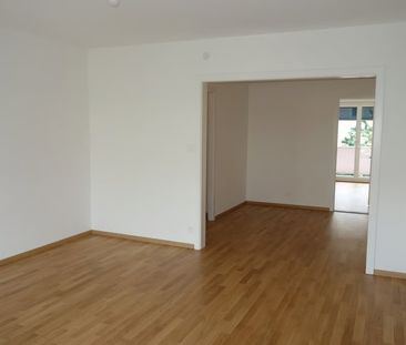 5 Zimmer, 97 m², 3. Stock - Photo 2
