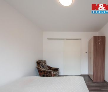Pronájem bytu 2+kk 55 m² - Fotografie 5