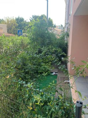 Location Appartement 2 pièces 41m² MARSEILLE 11ème - Photo 1