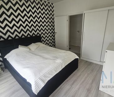 2 pokojowe mieszkanie na prestiżowym osiedlu - Фото 5